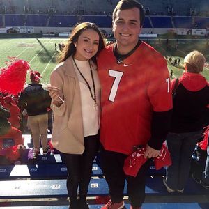 Meet your Posher, Nathan